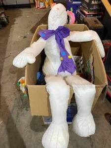 lot 41 image: Huge easter lot everything in photo...