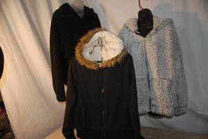 Jackets