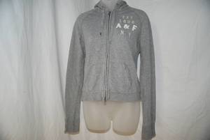 Abercrombie & Fitch