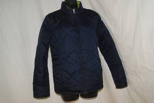 Reversible