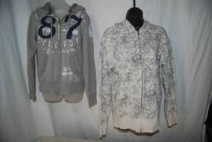 Aeropostale