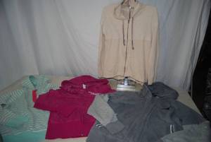 Hoodies