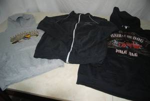 Sweatshirts