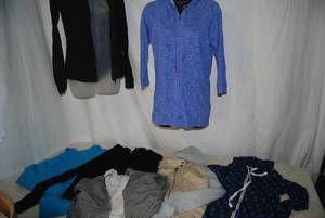 Jackets