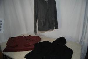 Sweatshirts