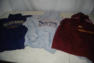 Sweatshirts