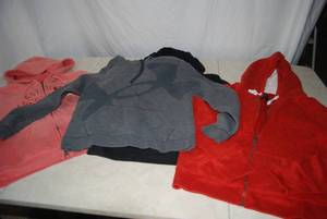 Hoodies