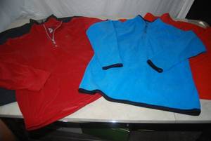 Mens Pullovers