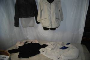 Jackets