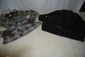 Jackets