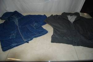 Jackets