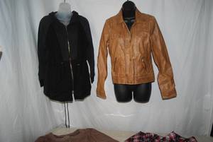 Jackets