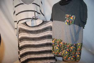 Huge Assortment of Womens Clothing