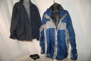 Paradise Collection, Stearns, Eddie Bauer