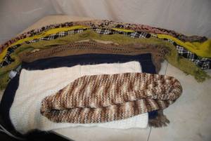 Scarves