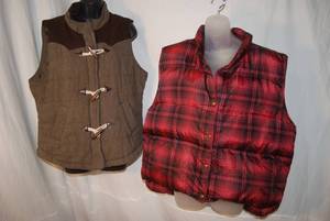 LL Bean, Vanity