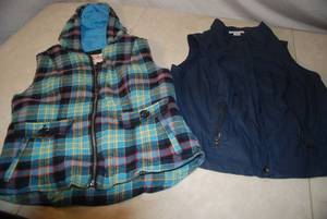 liz claiborne, mossimo