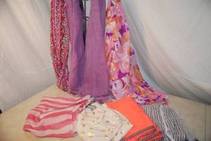 Scarves