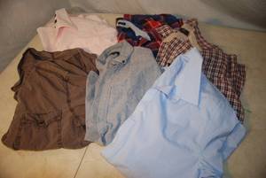 Button Ups
