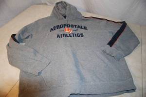 Aeropostale