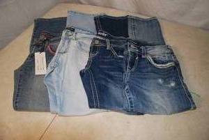 Vigoss, Revolt, Spoon Jeans