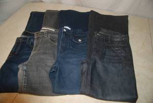 Nine West, Lucky Brand, DKNY