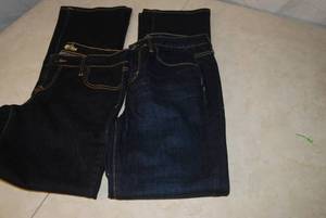 Mossimo, Old Navy