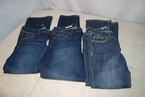 Refuge Knock Out, Kut, AEO,