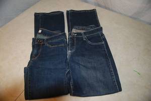 Wrangler Q Baby, Bullhead Black