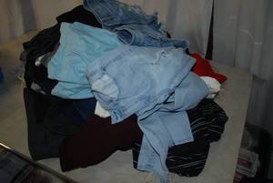 Huge variety of items in many different sizes.
