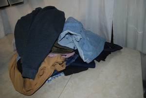 Huge variety of items in many different sizes.