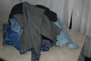 Huge Variety of Clothing