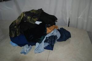 Huge Variety of Clothing