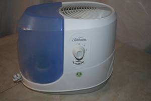 Sunbeam Humidifier