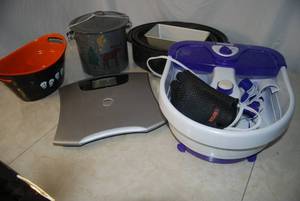 Kitchen and Bath