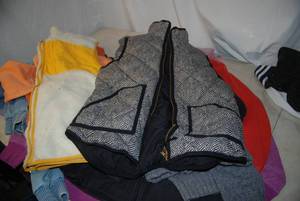Huge Variety of Items