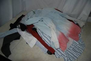 Approximately 20 TopsMixed Items
