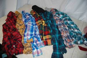 About 20 Items size Small