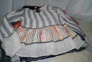 About 20 Tops size Small