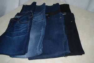 Kut Jeans, I N C, d. jeans