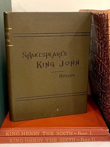lot 80 image: Variety of Vintage Books