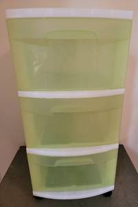 lot 178 image: Organizational Options