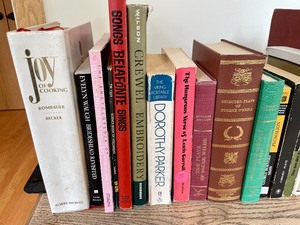 lot 303 image: Books
