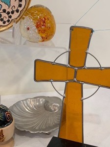 lot 250 image: Fun Variety of Vintage Items