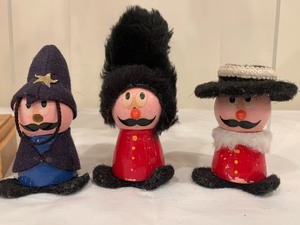 lot 64 image: Nutcrackers and More