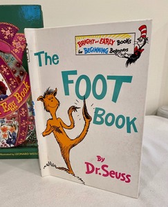 lot 135 image: Four Childrens Books