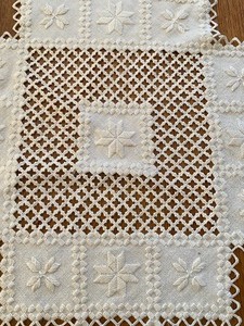 lot 45 image: Hardanger