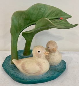 lot 240 image: Goebel Figurine by Lazzlo lspanky