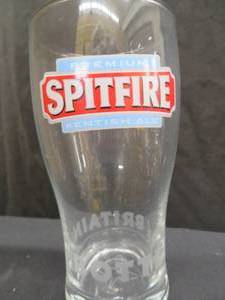 lot 37 image: BAR WARE  GLASS WARE