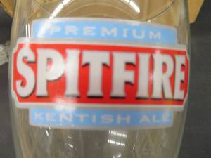 lot 38 image: BAR WARE  GLASS WARE